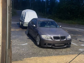 BMW 325