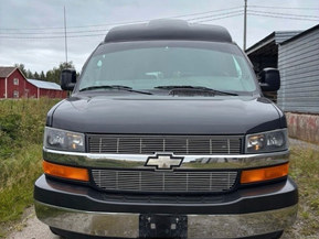 Chevrolet Express