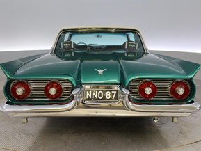 Ford Thunderbird