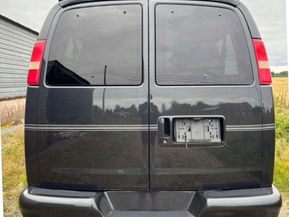 Chevrolet Express