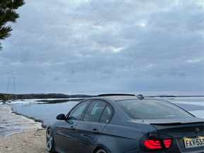 BMW 325