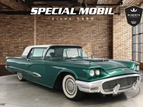 Ford Thunderbird