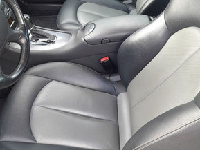 Mercedes-Benz CLK
