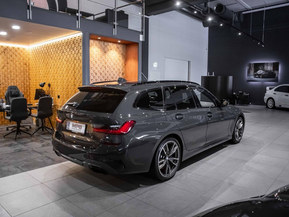 BMW M340d