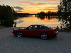 Nissan 200SX