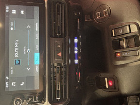 Citroen e-Berlingo Van