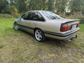 Opel Senator