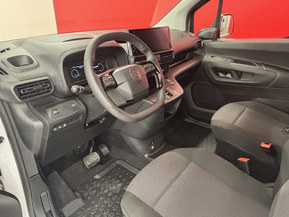 Citroen e-Berlingo Van