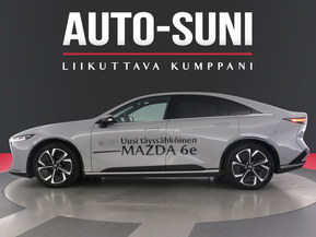 Mazda 6e