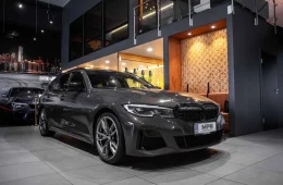 BMW M340d