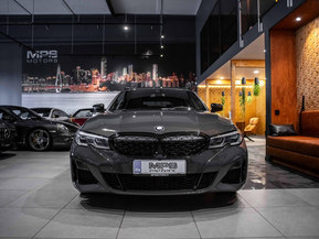 BMW M340d