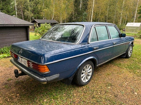 Mercedes-Benz 300