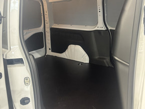 Citroen e-Berlingo Van