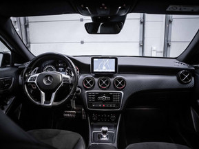 Mercedes-Benz A 45 AMG