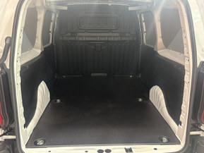 Citroen e-Berlingo Van