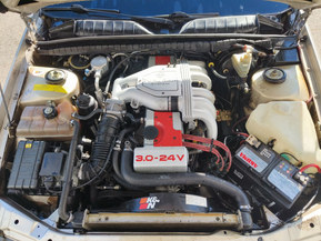 Opel Senator