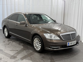 Mercedes-Benz S