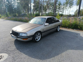 Opel Senator