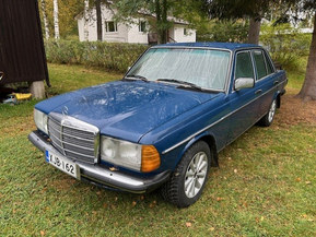 Mercedes-Benz 300