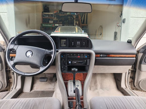 Opel Senator