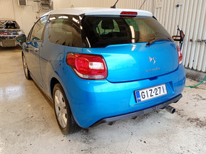 Citroen DS3