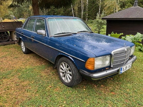 Mercedes-Benz 300