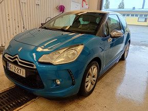 Citroen DS3