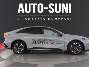 Mazda 6e