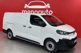 Citroen Jumpy