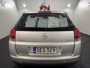 Opel Signum