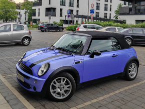 MINI One