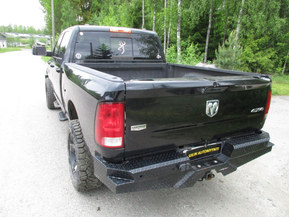 Dodge Ram 2500