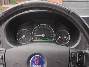 Saab 9-3