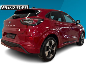 Ford Puma Gen-E
