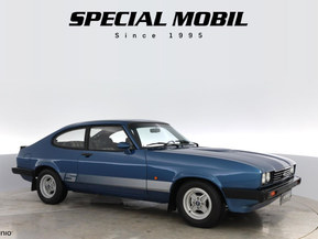 Ford Capri