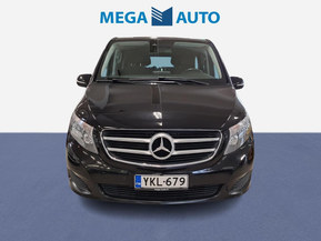 Mercedes-Benz V