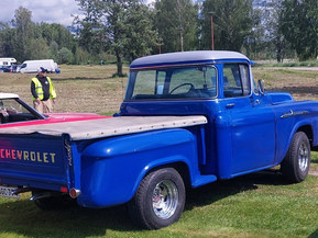 Chevrolet Pickup