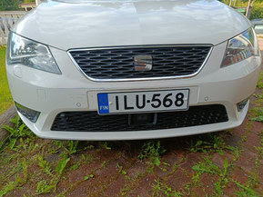 Seat Leon ST