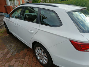 Seat Leon ST
