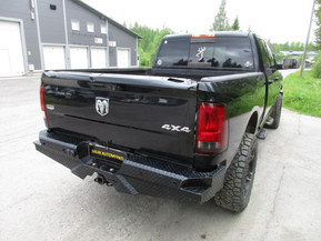 Dodge Ram 2500