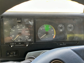 Mercedes-Benz 814