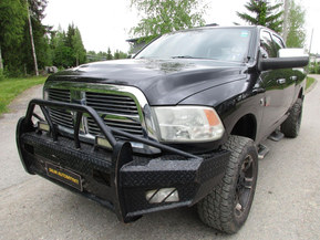 Dodge Ram 2500