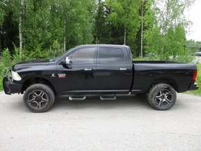 Dodge Ram 2500