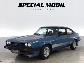 Ford Capri