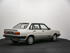 Audi 80