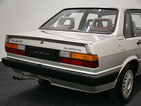 Audi 80