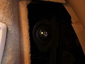 BMW 530 Gran Turismo