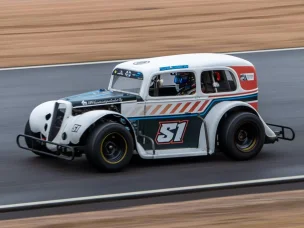 Ford A-model