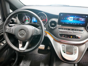 Mercedes-Benz V