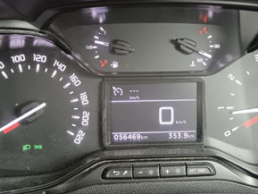 Citroen Berlingo Van